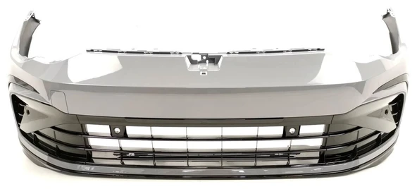 AUTOGP Vw golf 8 rline ön tampon seti 2021+ - 2