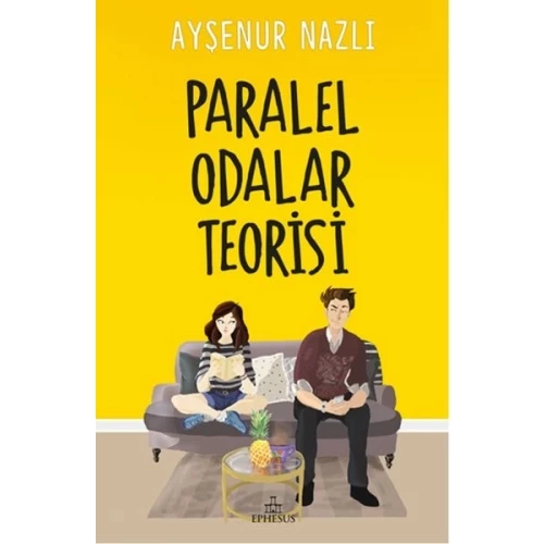 Paralel Odalar Teorisi - Ciltsiz - 1