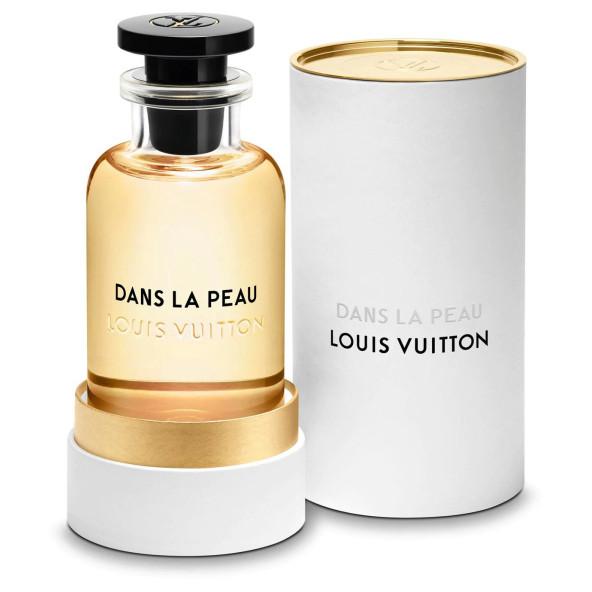 Louis Vuitton Dans La Peau Edp 100 ml Kadın Parfüm