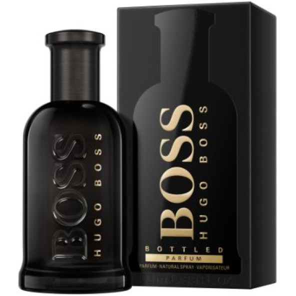 Hugo Boss BOTTLED PARFUM 100 ML