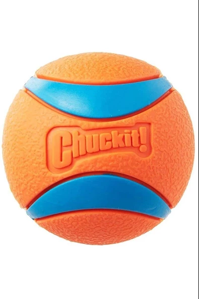 Chuckit! Ultra Ball Köpek Oyun Topu (Büyük Boy)