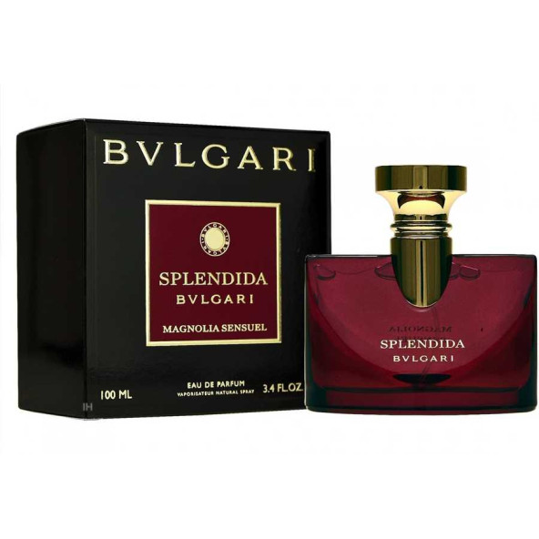 Bvlgari Splendida Magnolia Sensuel Edp 100 Ml Kadın Parfümü