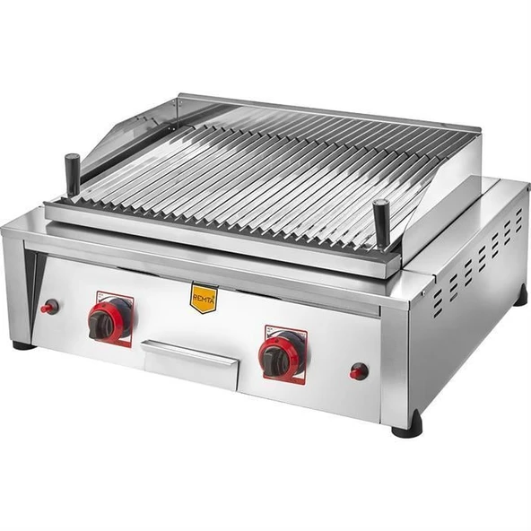 Remta 70 cm Lav Taşlı Izgara Tüplü CE ürün görseli 1