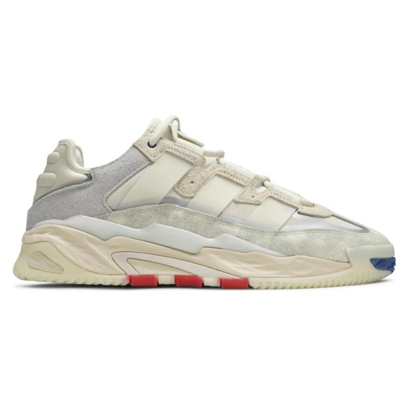 Adidas Niteball Cream White Spor Ayakkabı