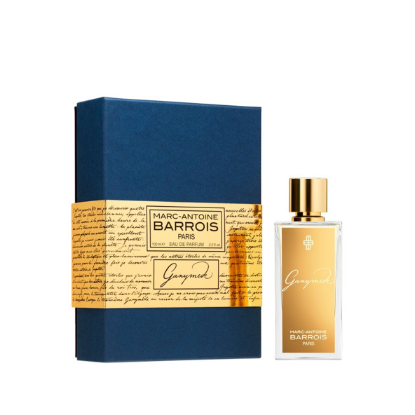 Marc Antoıne Barroıs Paris Ganymede Edp 100 Ml Erkek Parfüm