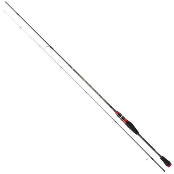 Daiwa Ballistic Rf 229Cm 3-9G Lrf Olta Kamışı