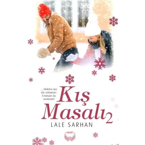 Kış Masalı 2 - Ciltsiz