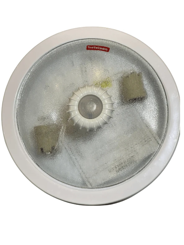 Netelsan Observer 360 Derece Sensörlü Tavan Armatürü