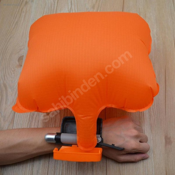 Cankurtaran Bileklik - 2