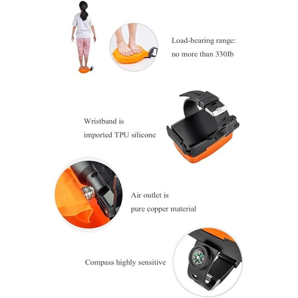 Cankurtaran Bileklik - 5