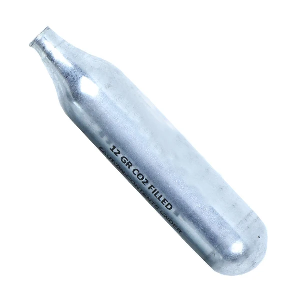 1 Adet 12gr CO2 Havalı Tüpü ürün görseli 1