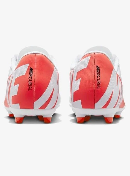 Nike JR Vapor 15 Club FG/MG Çocuk Kramponu(DAR KALIP) YENİ SEZON - 5