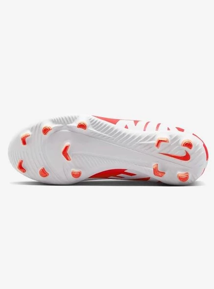 Nike JR Vapor 15 Club FG/MG Çocuk Kramponu(DAR KALIP) YENİ SEZON - 4