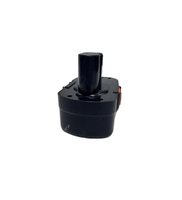 Şarjlı Matkap Bataryası 12V 2.El (Model 26)