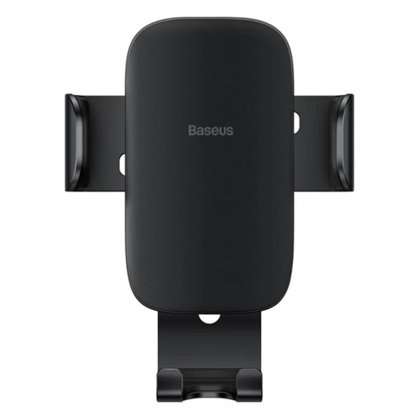 Baseus Metal AgeⅡ Gravity Air Vent Klima Havalandırma Bölmesi Araç içi Telefon Tutucu - 3