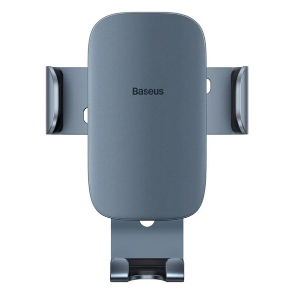 Baseus Metal AgeⅡ Gravity Air Vent Klima Havalandırma Bölmesi Araç içi Telefon Tutucu - 8