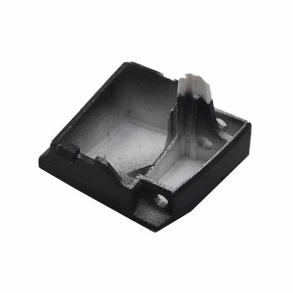 Mercedes-Benz E Class W211 S211 2003-2009 ile Uyumlu 2 Adet Cam Düğmesi Tamir Kapağı - 3