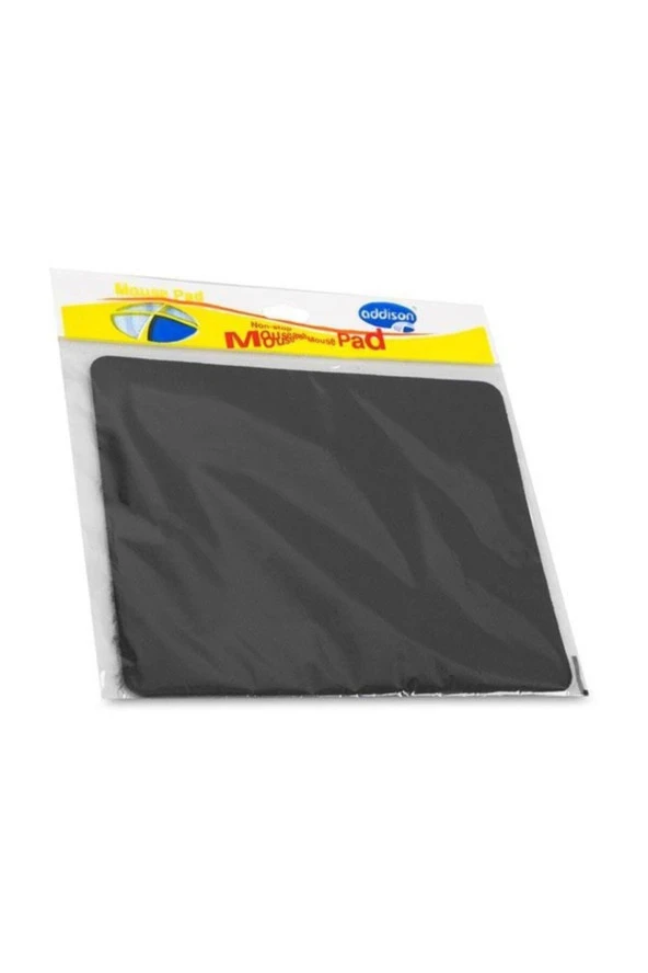 Siyah Mouse Pad 300142 - 2