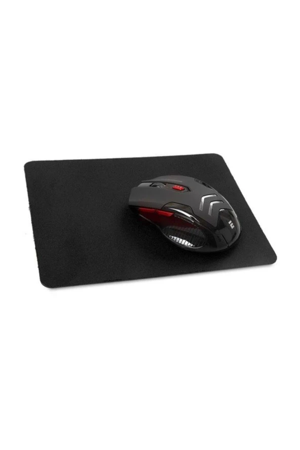 Siyah Mouse Pad 300142 - 3