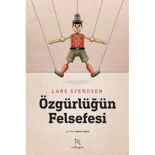 Özgürlüğün Felsefesi