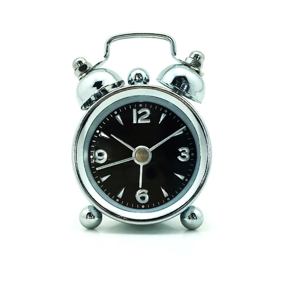 TFA Mini Elektronik Alarmlı Saat (Siyah) - 5