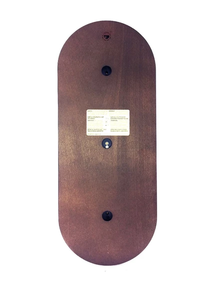 TFA Domatik Hava İstasyonu Nem Sıcaklık Basınç - 2