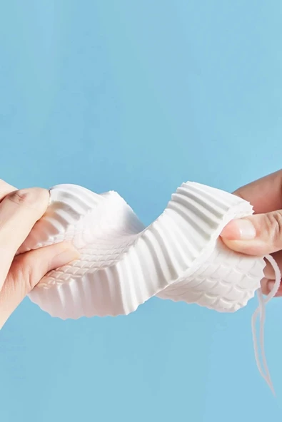Tilbe Home 5'li Yumuşak Dokulu Sihirli Vücut Kir Çıkarıcı Banyo Lifi Vücut Masaj Fırçası Çocuk Duş Süngeri - 4