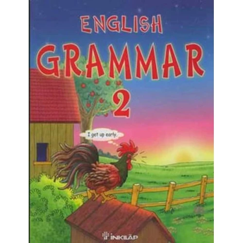 English Grammar 2