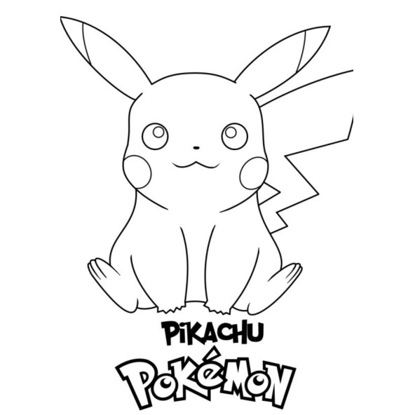 Pokemon Boyama Kitap Seti (3 Süper Kitap) - 2