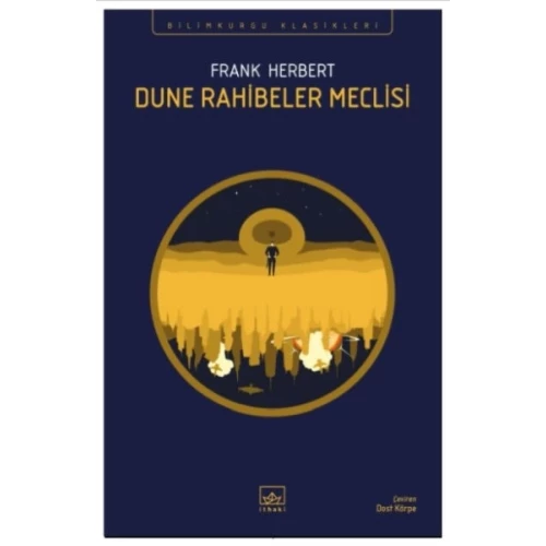 Dune Rahibeler Meclisi