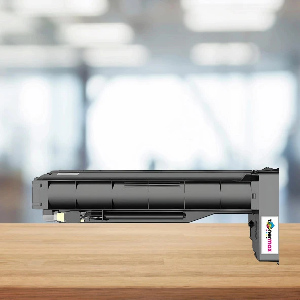 Hp LaserJet MFP M436NDA Muadil Toner / CF256A / TMX-CF256A / M436NDA - 4