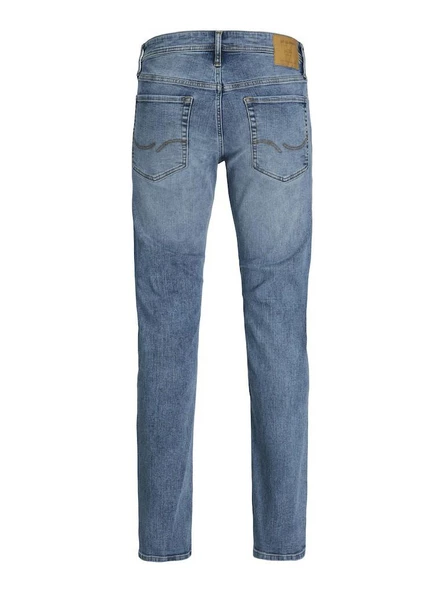 Jack Jones Glenn Orıgınal Erkek Jean Pantolon 12249191 - 3
