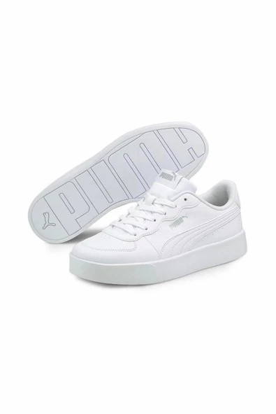 Puma sky clean Unusex Ayakkabı 38014702 - 3