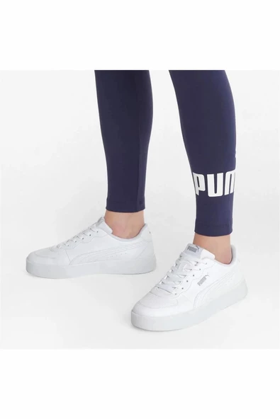 Puma sky clean Unusex Ayakkabı 38014702 - 6
