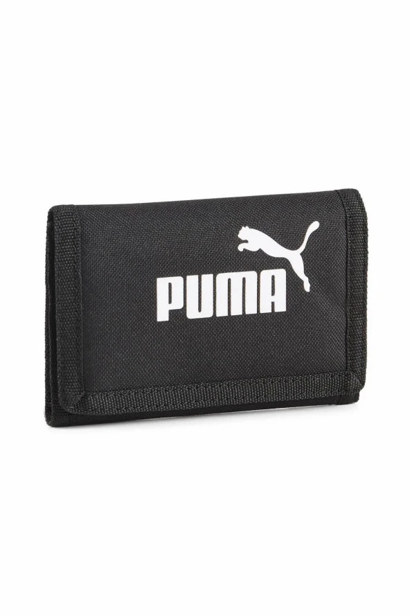 Puma Phase Wallet Erkek Cüzdan 07995101