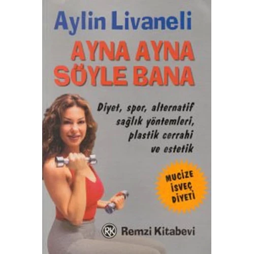 Ayna Ayna Söyle Bana