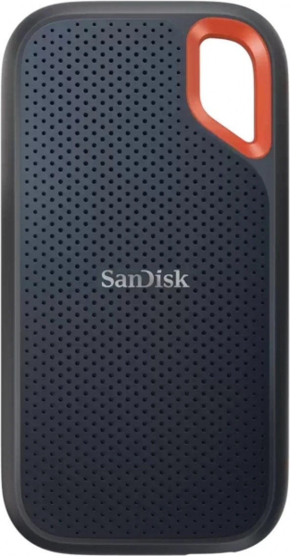 SANDISK 4TB  SDSSDE61-4T00-G25 EXTREME PRO TASINABILIR SSD
