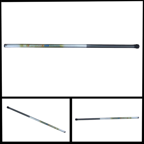 Uyguna-Yakala 6 Mt Rives Bilezikli Göl Kamışı-KMŞ.544 ürün görseli