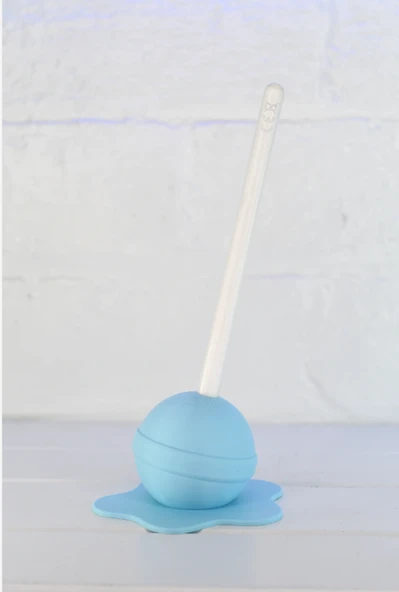 Lolipop Kalem Standı Kalem Tutucu - Resim 3