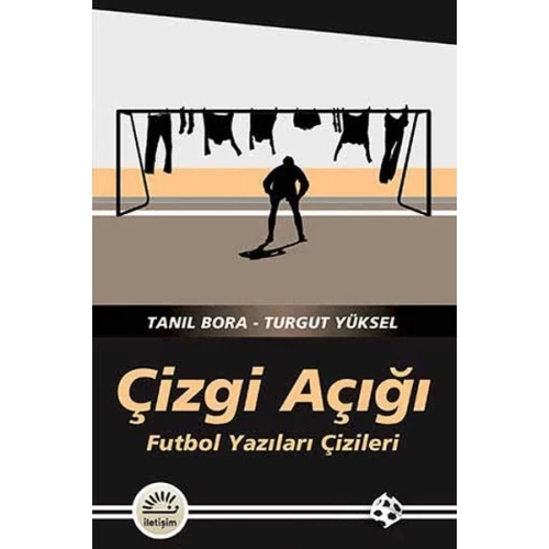 Çizgi Açığı  Futbol Yazıları Çizileri