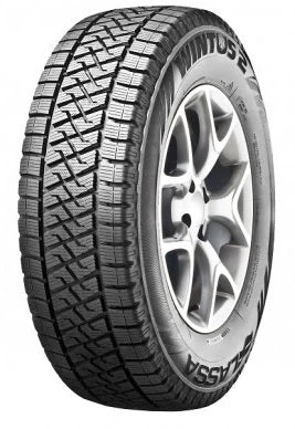 Lassa Wintus 2 185/75R16C 104/102R (Kış) (2023)