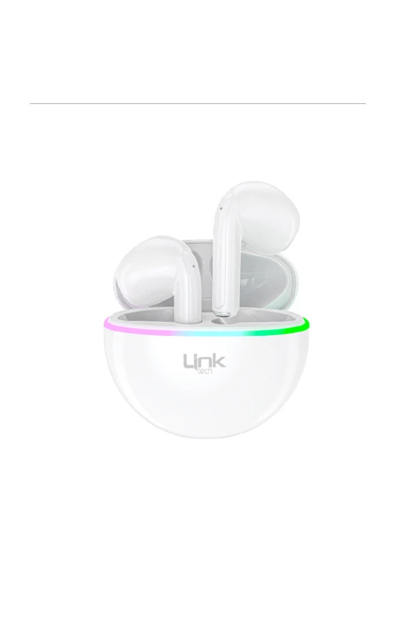 Link Tech S25 Tws Kablosuz Kulak Içi Bluetooth Kulaklık