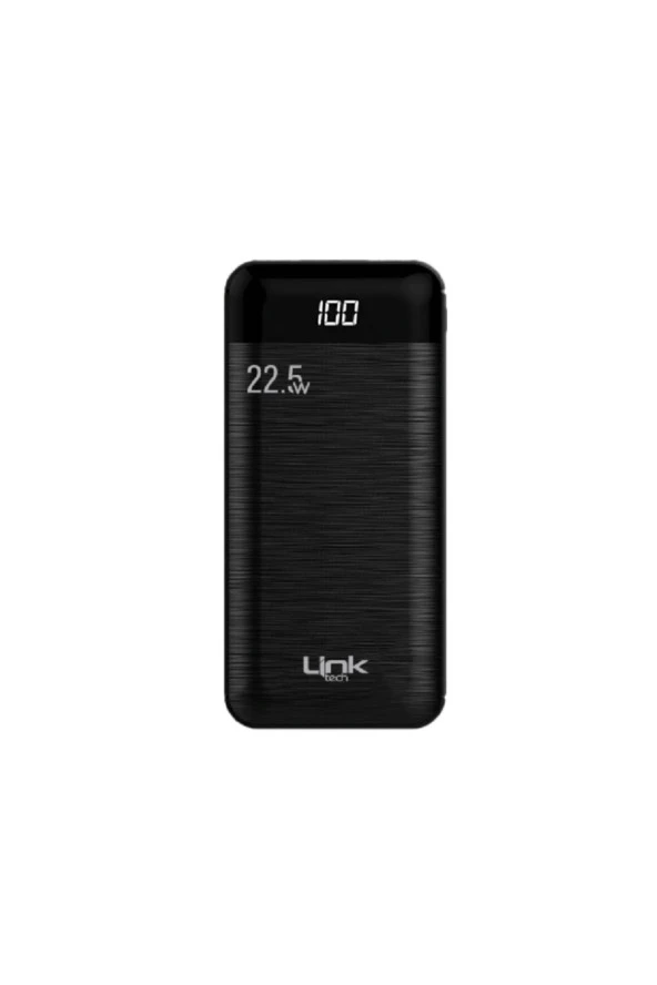 Lpb-p228 20000 Mah Powerbank