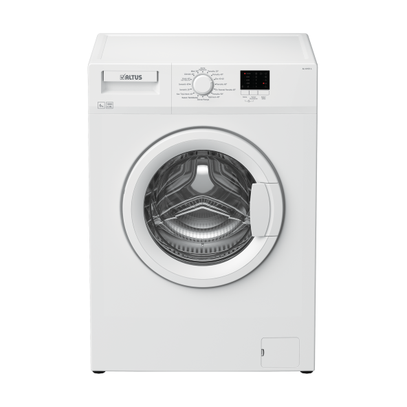Altus AL 6103 L 6 Kg Çamaşır Makinesi Ücretsiz Kurulum