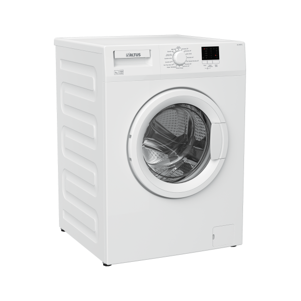 Altus AL 6103 L 6 Kg Çamaşır Makinesi Ücretsiz Kurulum - 2