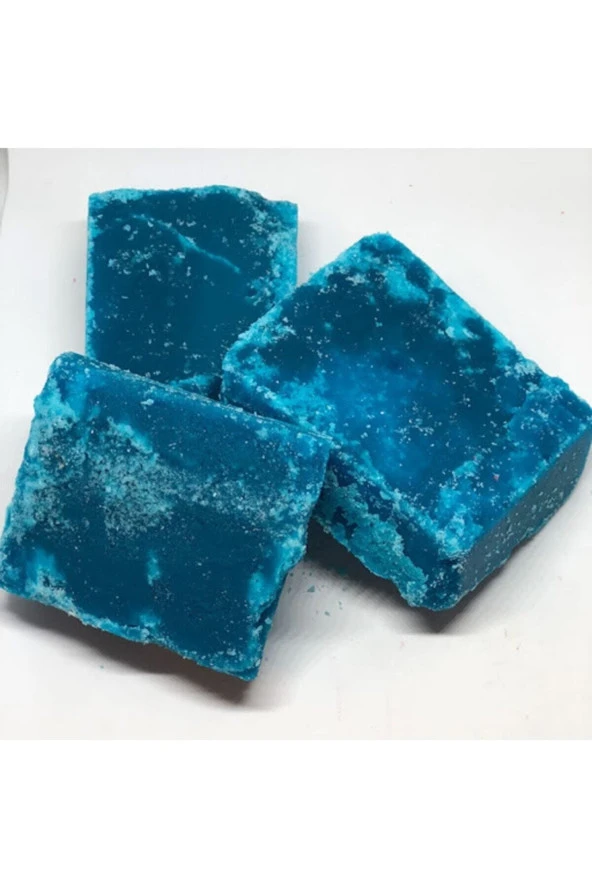 Mavi Kızamık Şekeri 1 Kg