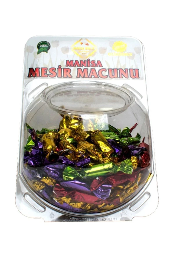 Küre Mesir 1 kg