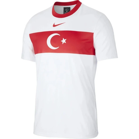 Nike Türkiye İç Saha Erkek Forma CD0878-100