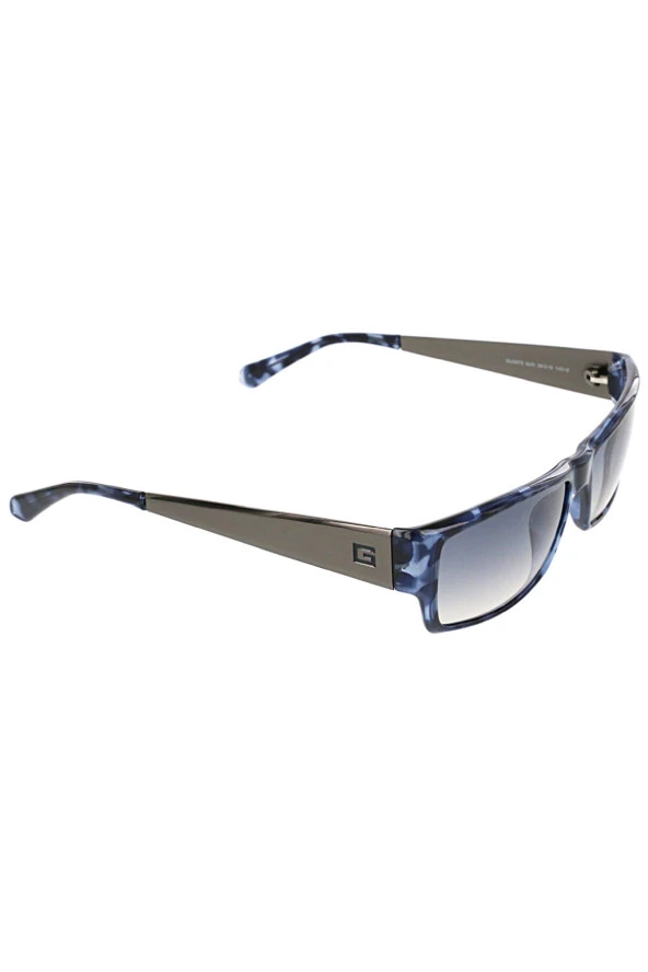 GUESS GU 6976S 92W KADIN GÜNEŞ GÖZLÜĞÜ - Resim 4