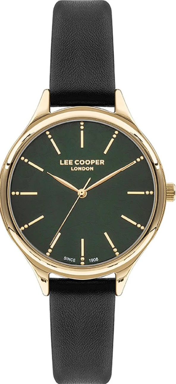 Lee Cooper LC07567.177 Kadın Kol Saati